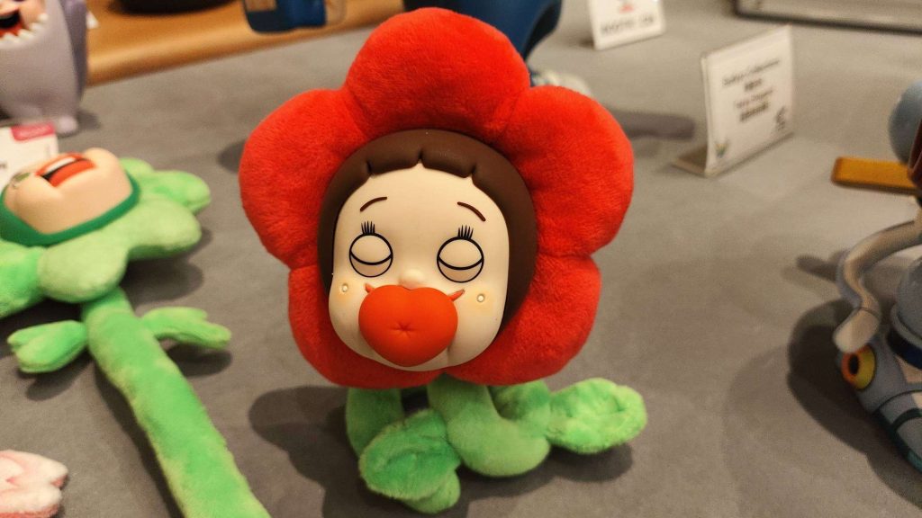 香港動漫電玩節