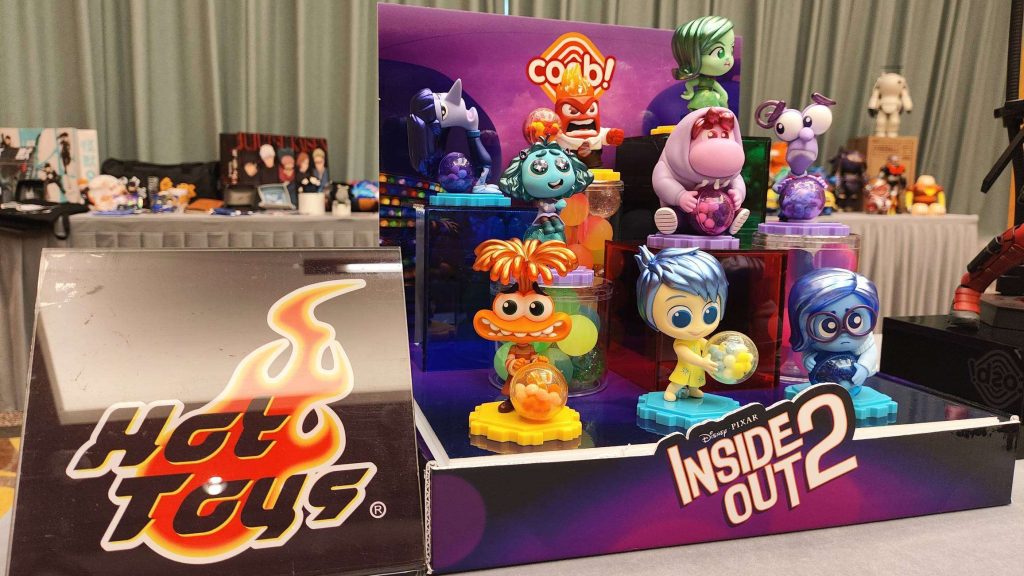 香港動漫電玩節