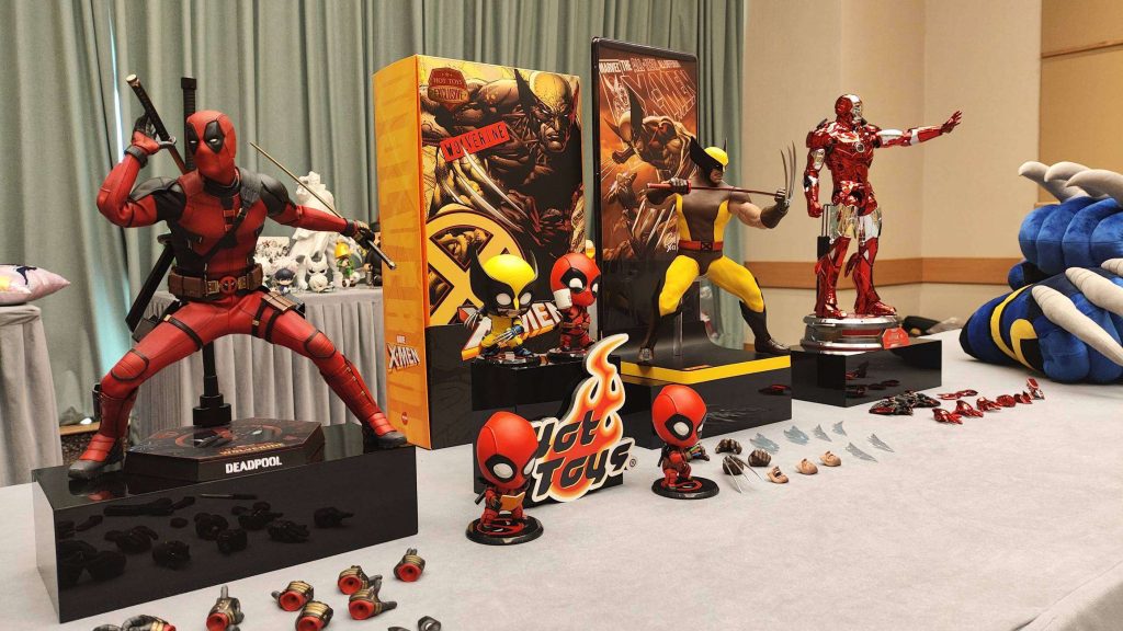 香港動漫電玩節