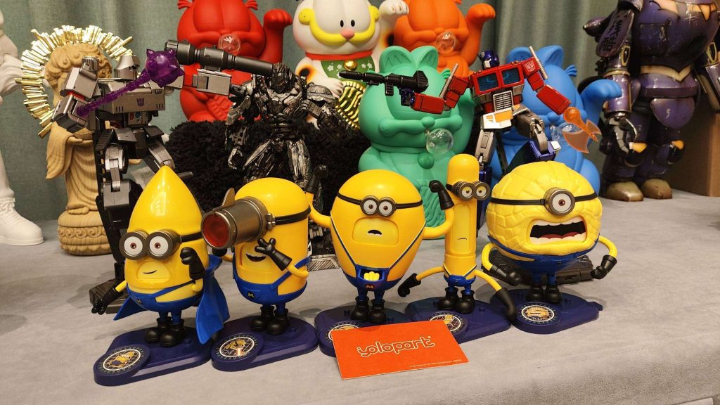 香港動漫電玩節