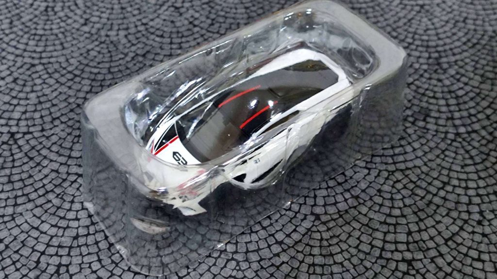 Sparky Lamborghini Huracan Sterrato