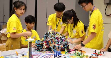 聖公會白約翰會督中學