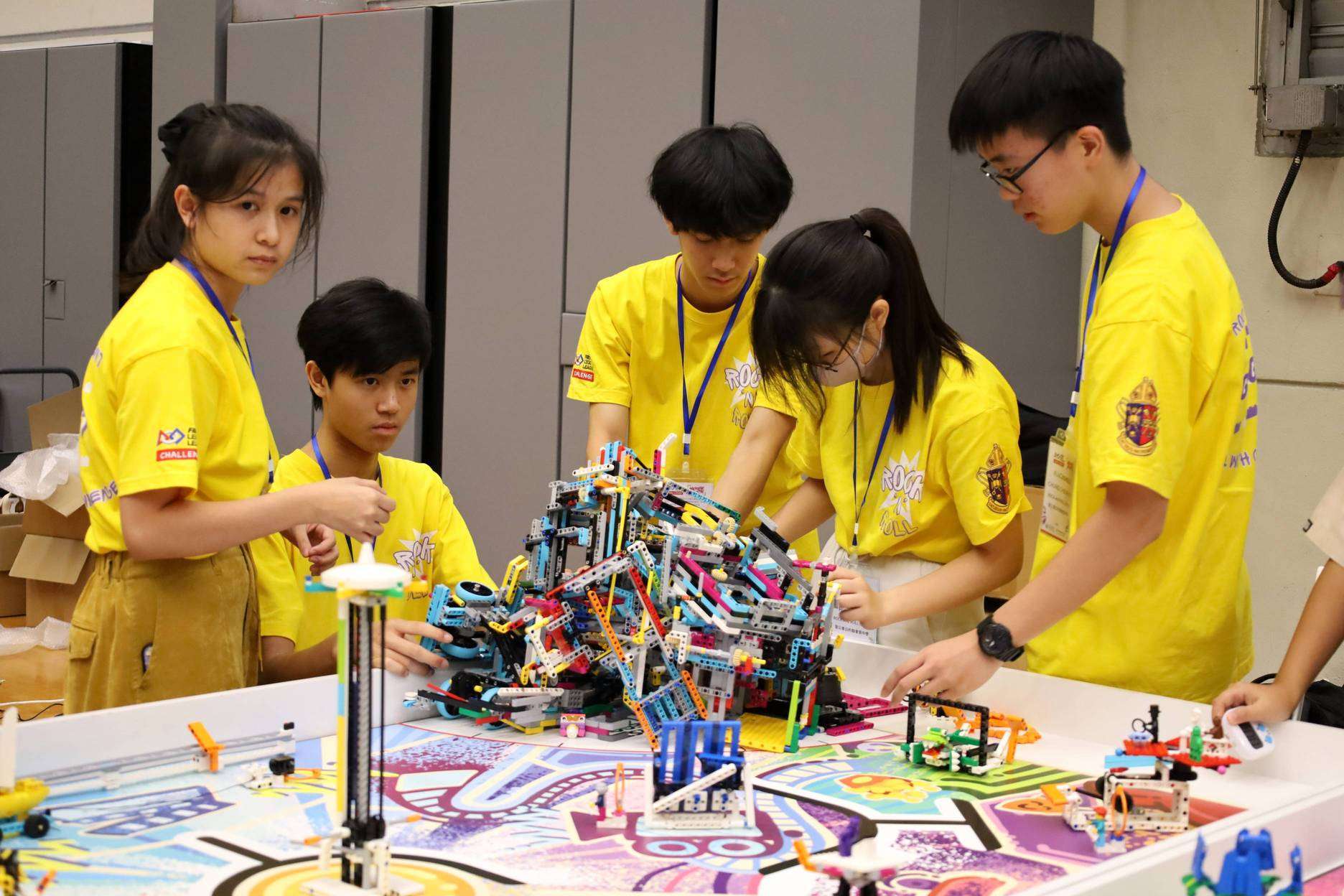 聖公會白約翰會督中學