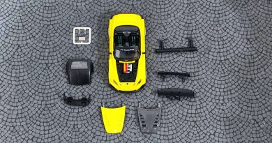 MicroTurbo Honda S2000 J’s Racing