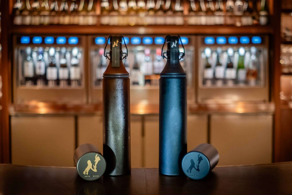 N by Hidetoshi Nakata