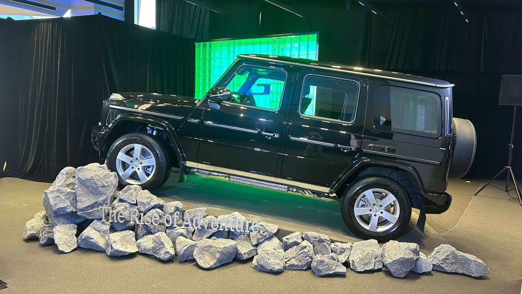 G-Class