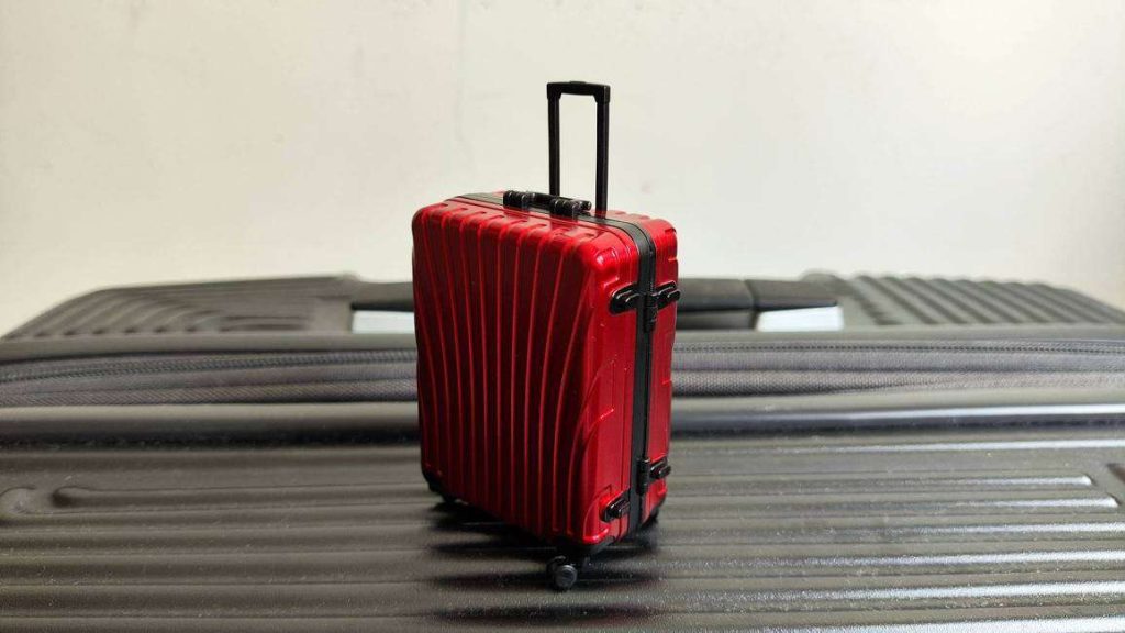 FEXT HOBBY Luggage