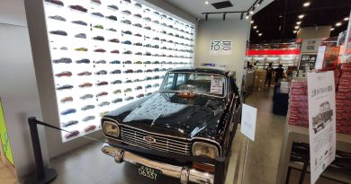 拓意 XCARTOYS 北京首店