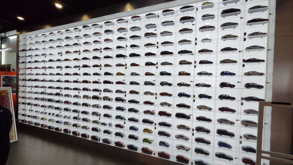 拓意 XCARTOYS 北京首店