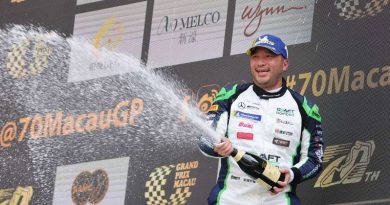 Finally~終於唔炒車啦~