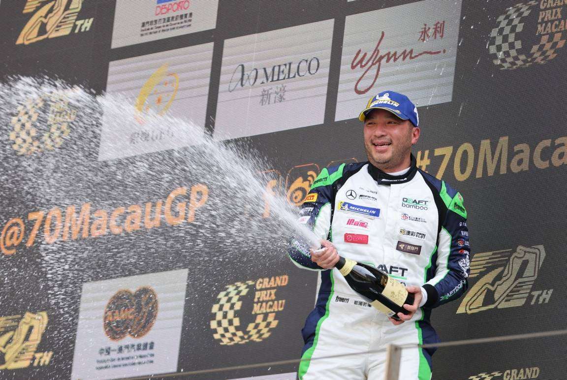 Finally~終於唔炒車啦~