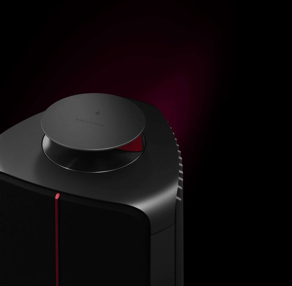 Bang & Olufsen Beosound Theatre