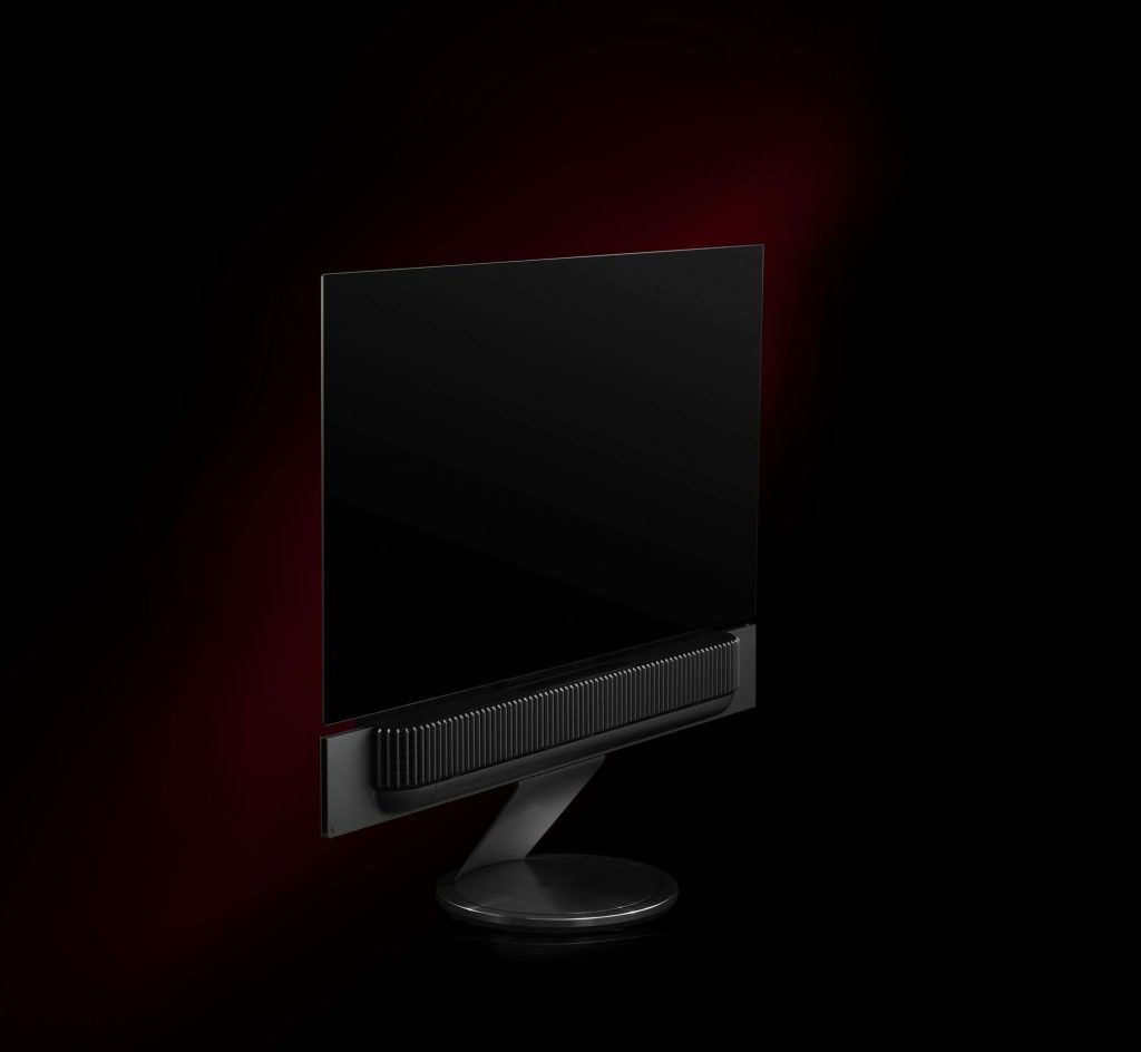 Bang & Olufsen Beosound Theatre