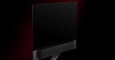 Bang & Olufsen Beosound Theatre