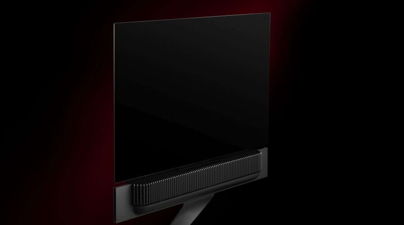 Bang & Olufsen Beosound Theatre