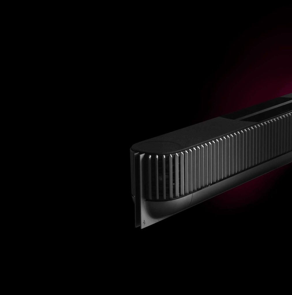 Bang & Olufsen Beosound Theatre