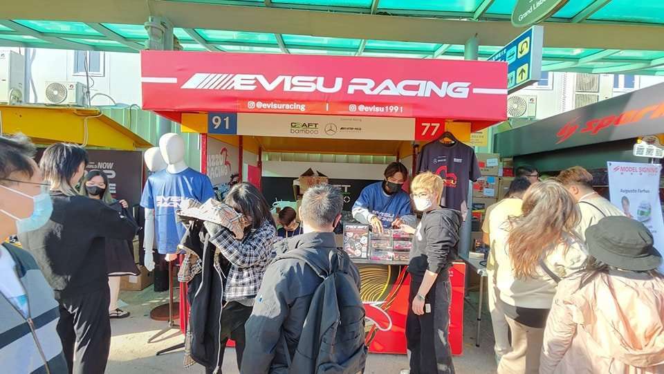 澳門格蘭披治大賽車