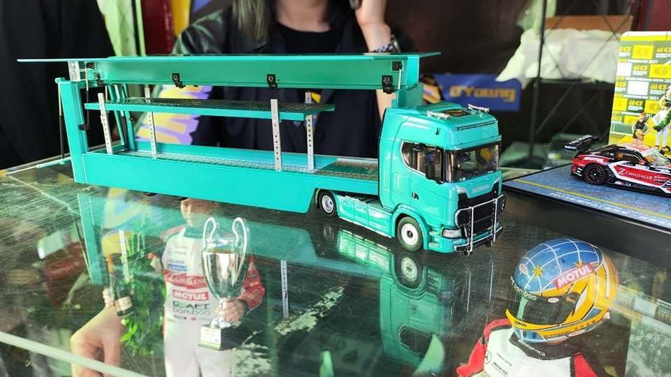 澳門格蘭披治大賽車