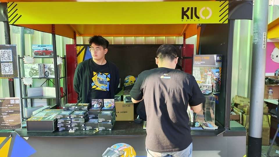 澳門格蘭披治大賽車