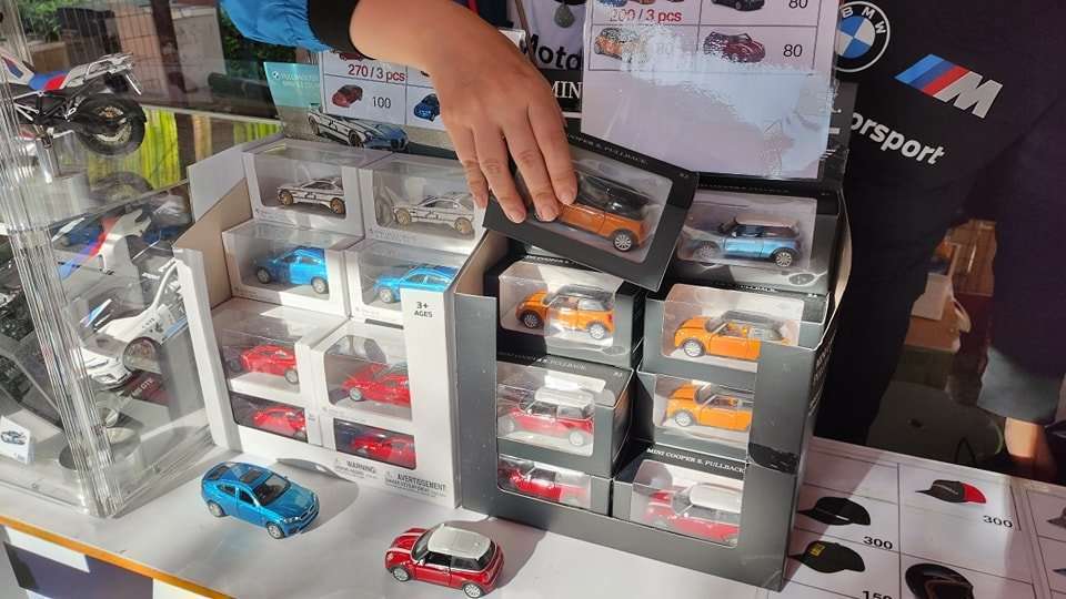 澳門格蘭披治大賽車