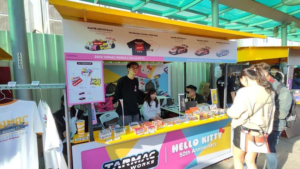 澳門格蘭披治大賽車