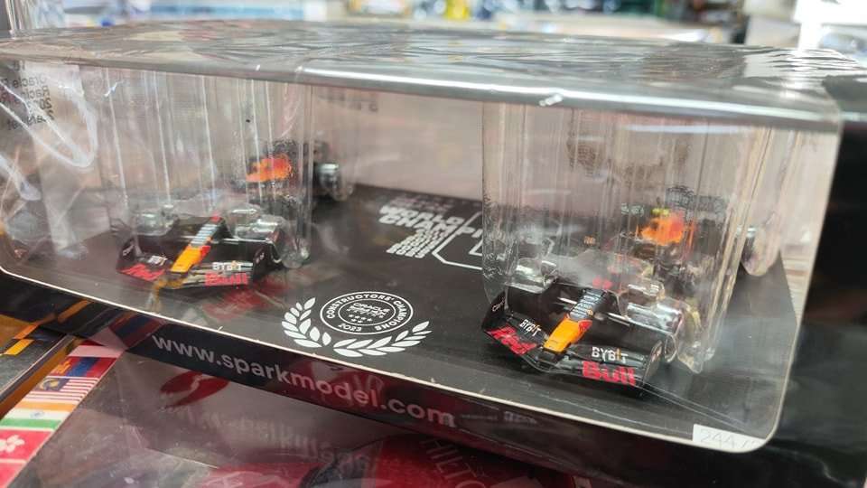 澳門格蘭披治大賽車