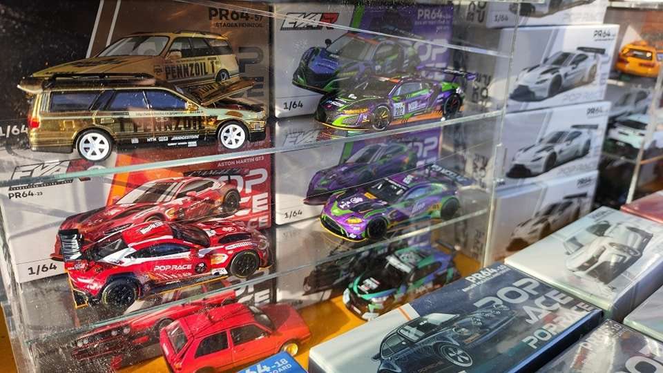 澳門格蘭披治大賽車