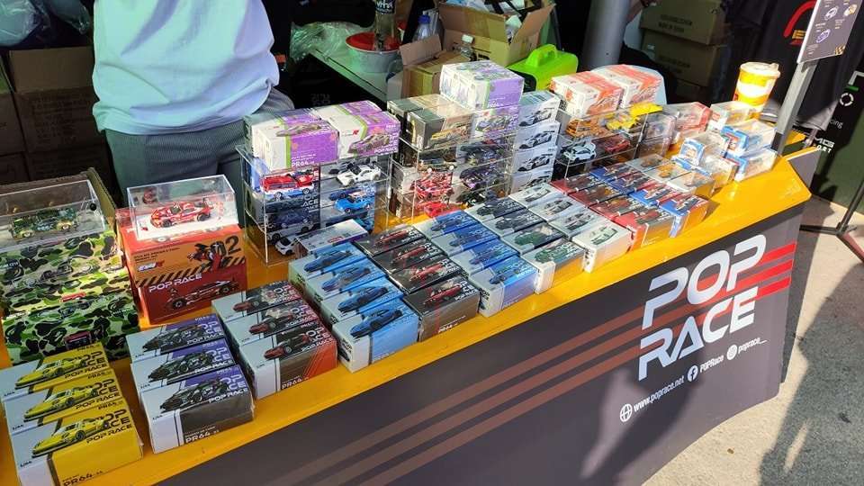 澳門格蘭披治大賽車