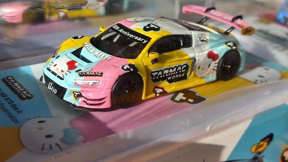 澳門格蘭披治大賽車