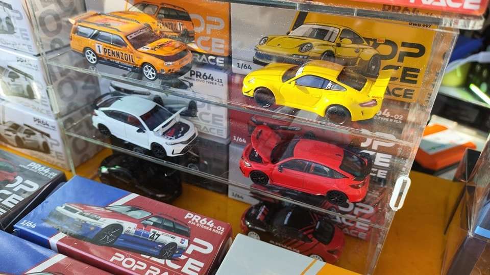 澳門格蘭披治大賽車