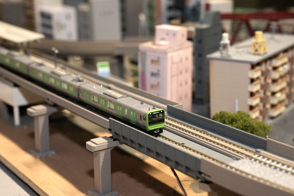 Hong Kong Toycar Salon