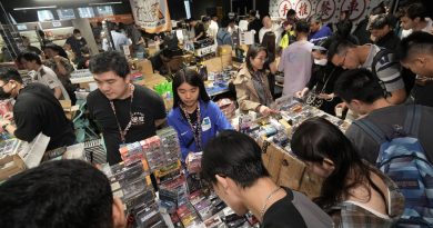 Hong Kong Toycar Salon