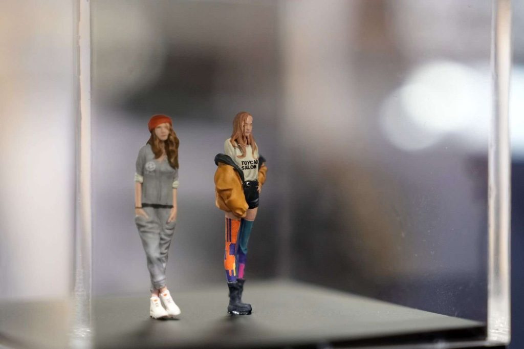 Hong Kong Toycar Salon