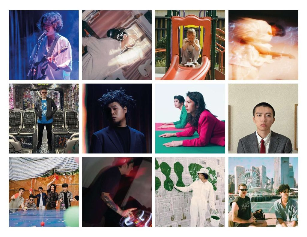 【美酒x美食x音樂】