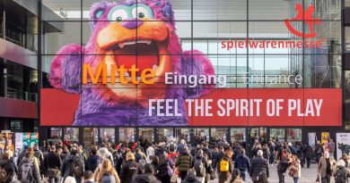 Spielwarenmesse