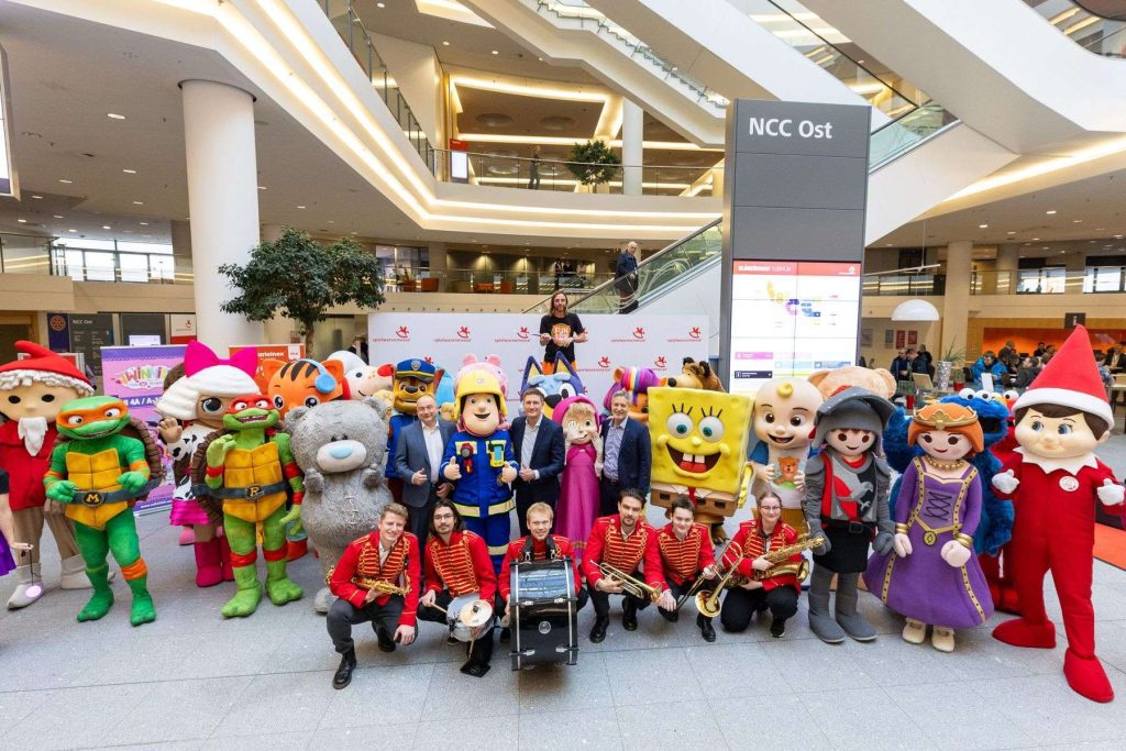 Spielwarenmesse_PressDay_Executive_Board