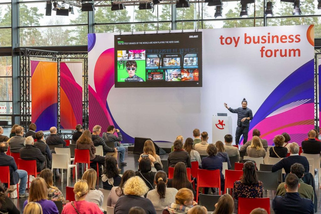 Spielwarenmesse_Toy_Business_Forum