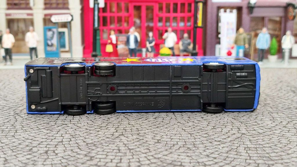 ARTOYS國米第20次奪甲巴士Occhi Al Cielo Siamo Campioni D’Italia