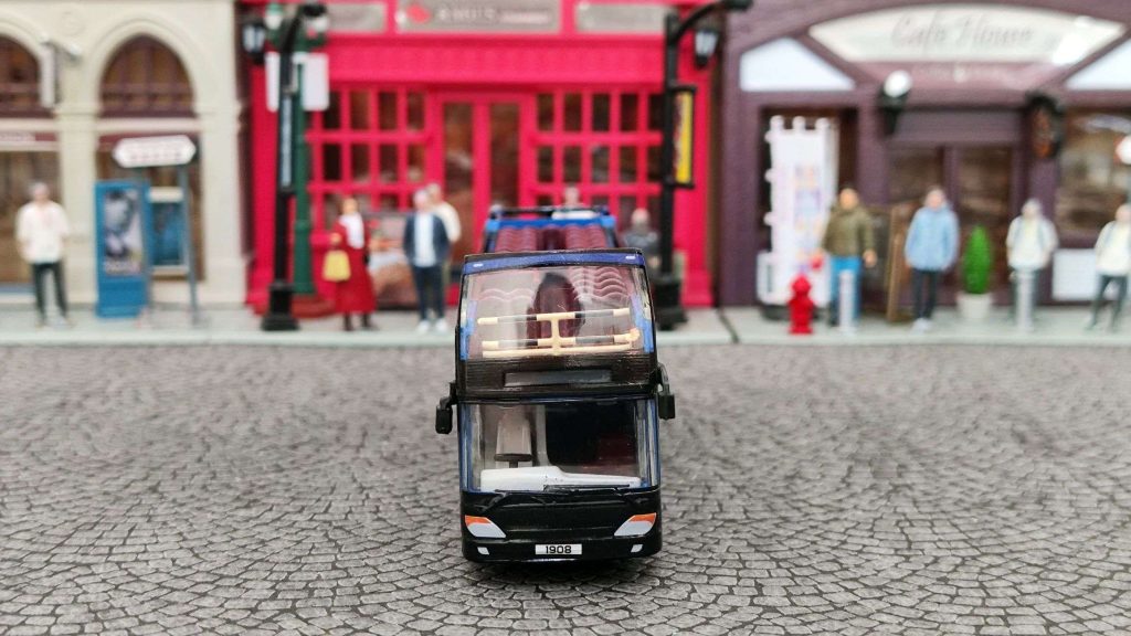 ARTOYS國米第20次奪甲巴士Occhi Al Cielo Siamo Campioni D’Italia