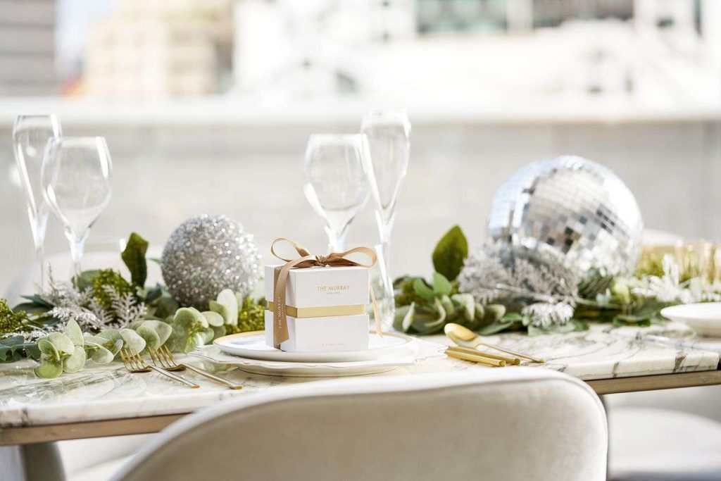 Merry Murray Christmas 2024