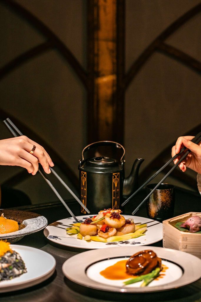 【2024聖誕與你食好啲】七間高質聖誕節餐廳推介