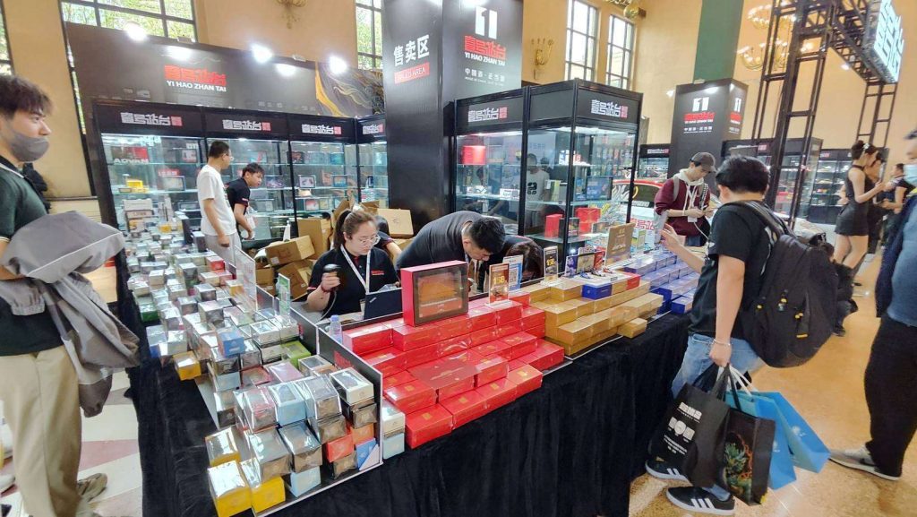 Hobby Expo China 中國國際模型博覽會