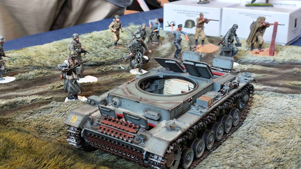 Hobby Expo China 中國國際模型博覽會