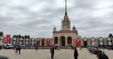 Hobby Expo China 中國國際模型博覽會