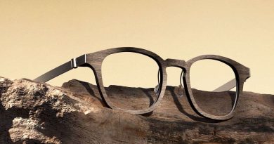 LINDBERG Bog Oak