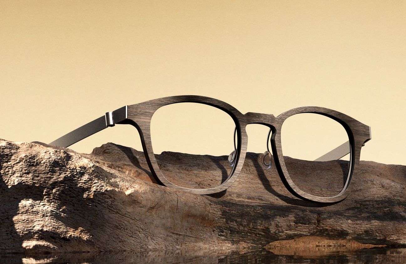 LINDBERG Bog Oak