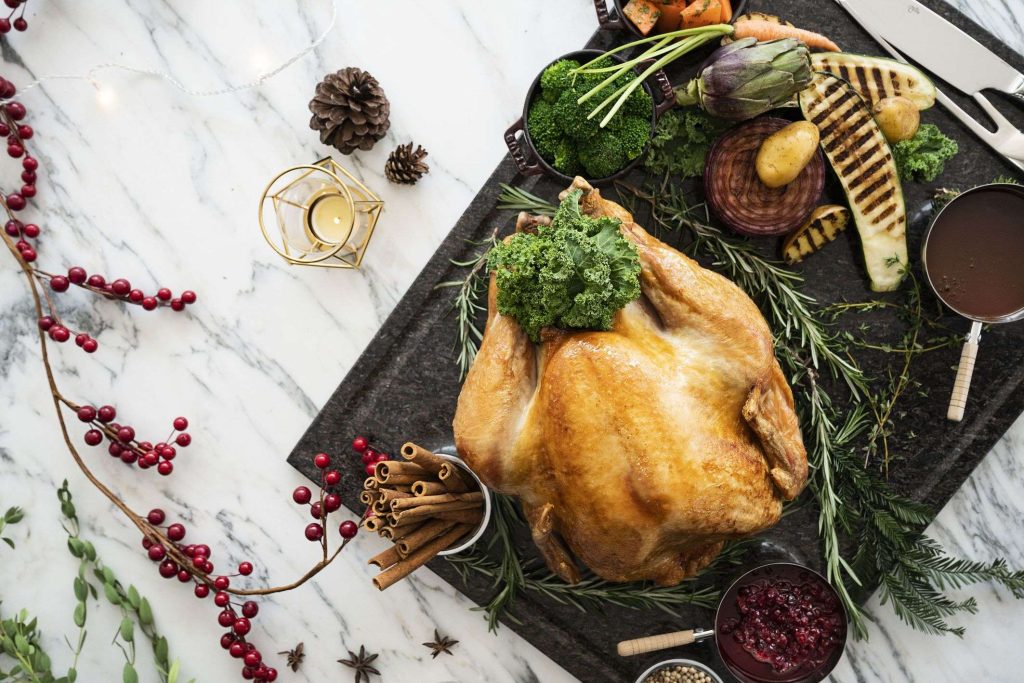 Merry Murray Christmas 2024