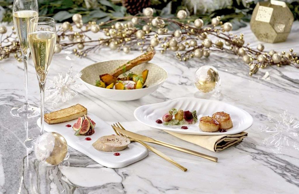 Merry Murray Christmas 2024