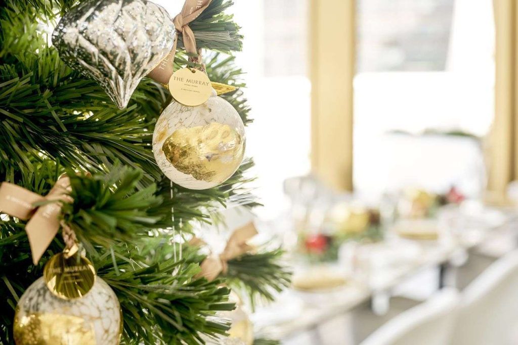 Merry Murray Christmas 2024