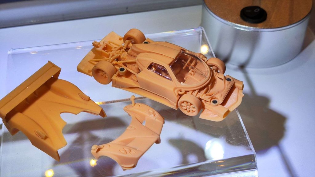 POP RACE GALA DINNER 2024